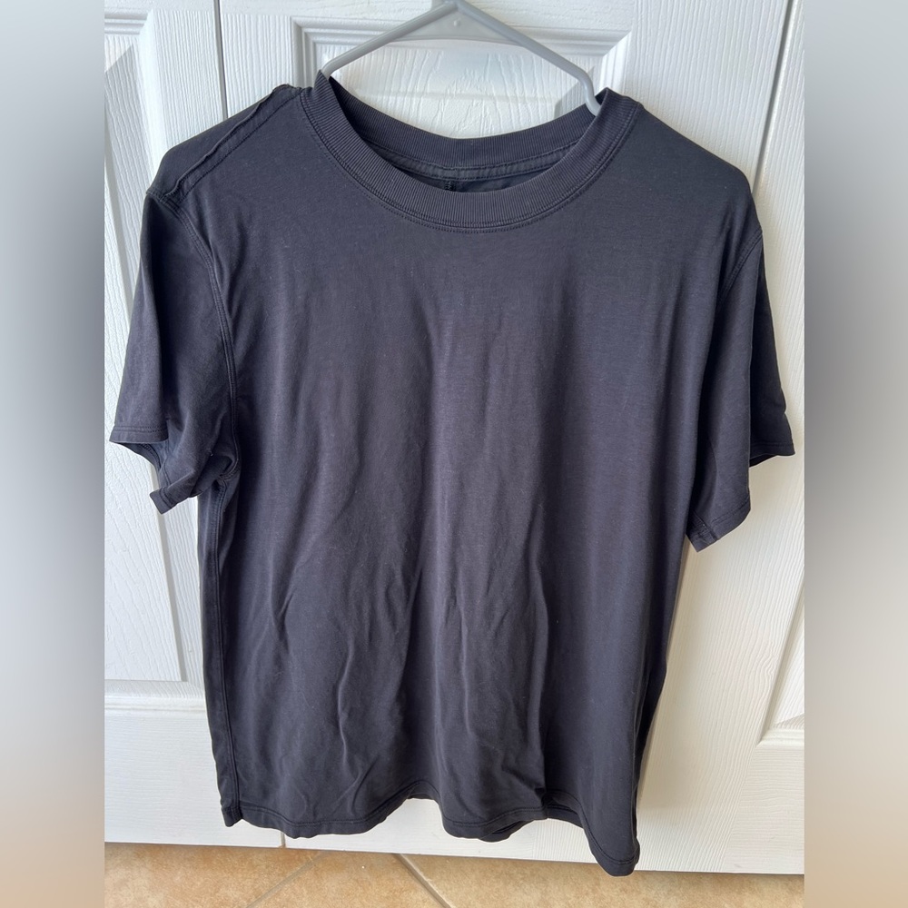 Lululemon All Yours Tshirt